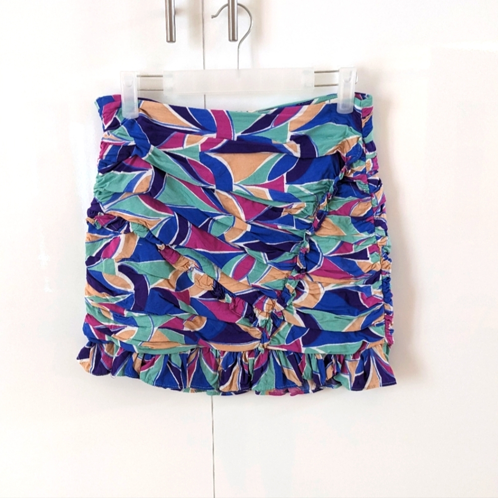 Zara skirt